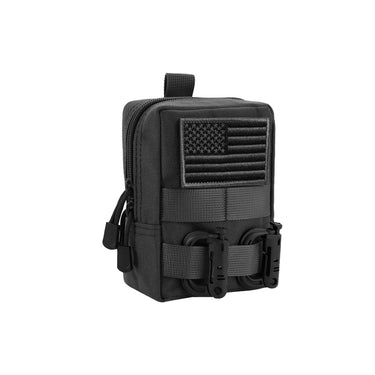 Tactical Operator EDC Pack – Compact Field Utility Pouch